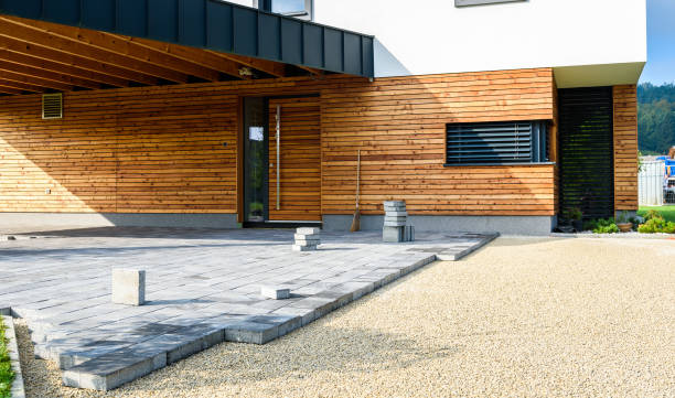 Best Brick Driveway Pavers  in Severn, MD