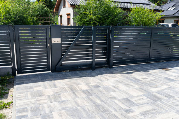Best Driveway Pavers Near Me  in Severn, MD