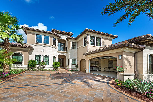 Best Commercial Driveway Pavers  in Severn, MD