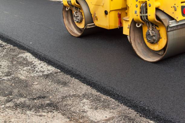 Reasons to Select Us for Your Driveway Paving Requirements in Severn, MD